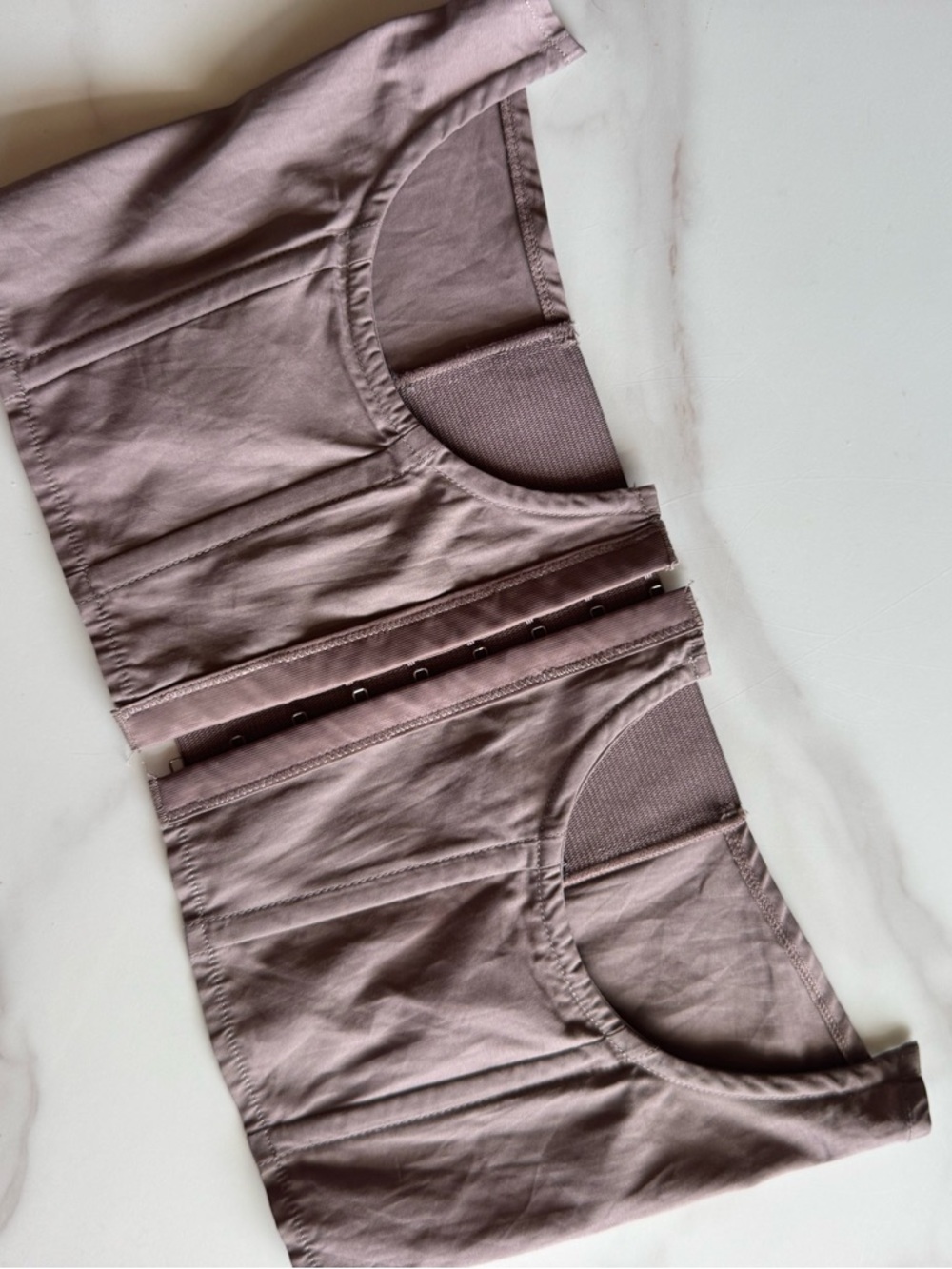 Vitality Waist Trainer Corset Shapewear Festival Top Small